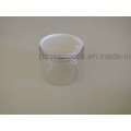 150g Frosted Plastic Jar for Cosmetic Packaging with Reach